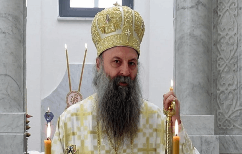 Patrijarh stigao na KiM povodom obeležavanja Vidovdana: Ujutru će služiti liturgiju u manastiru <span style='color:red;'><b>Gračanica</b></span>! 

